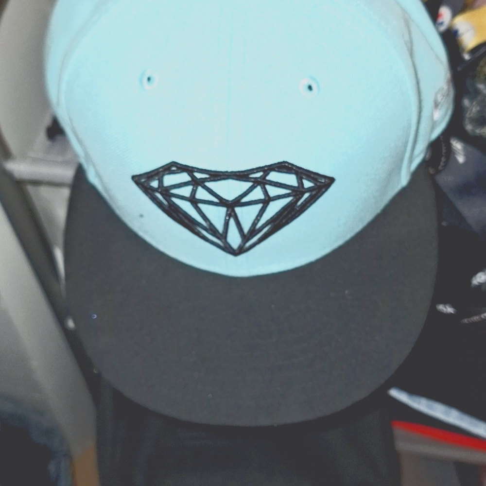 New Era hats 3